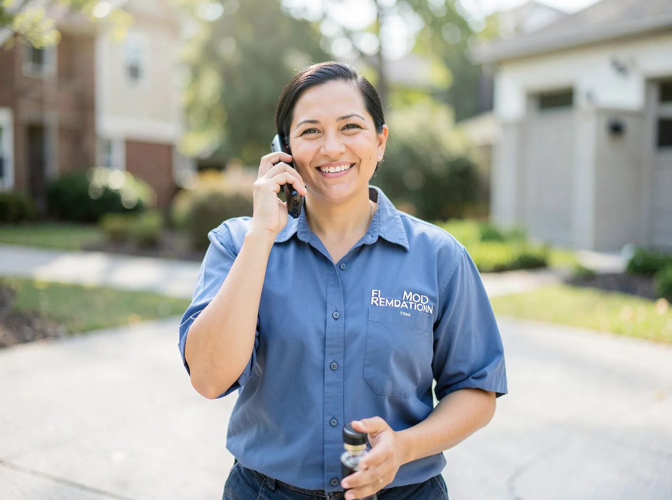 Mold Remediation Fort Loramie, OH FAQs